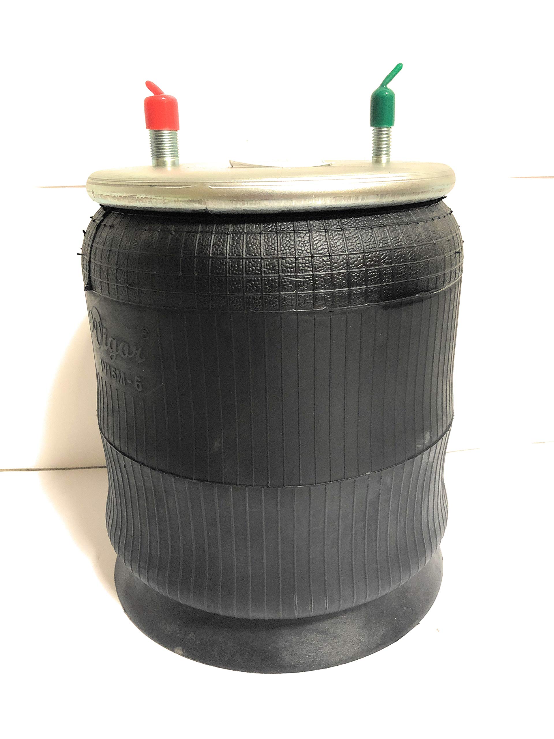 Air Suspension Air Spring W01-358-9082 - Replacement for Trucks & SUVs - Heavy Duty Ride Comfort & Load Support for Off-Roading & Towing