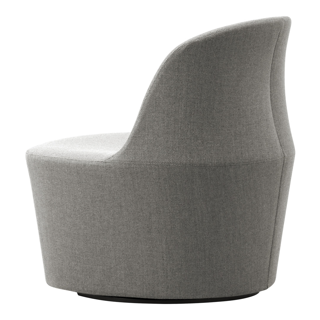 Comfortable Gomo Lounge Chair for Living Room - Modern Accent Chair with Soft Cushions, Perfect for Reading Nook, Bedroom or Patio Relaxation