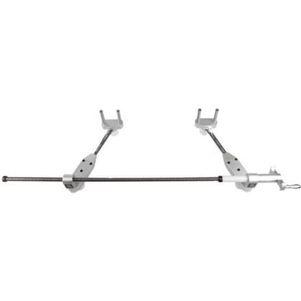 Kaya Compound Bow Press - Professional Archery Equipment for Hunting & Target Practice | Perfect for Bow Tuning & Maintenance at Home or Range