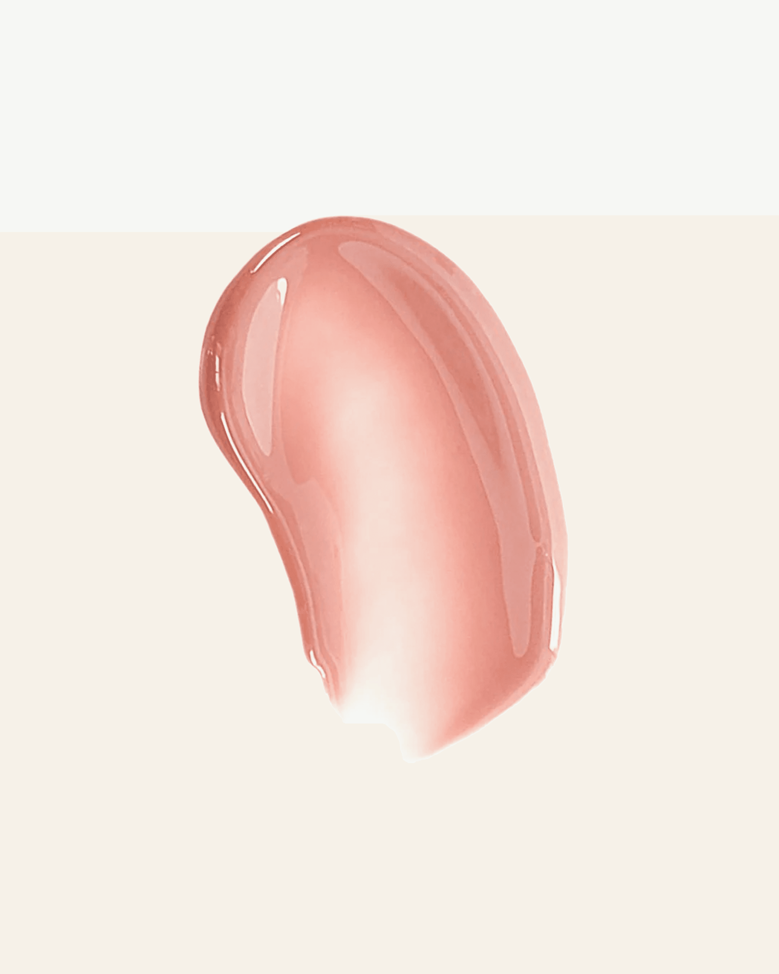 Moisturizing Squeaky Clean Liquid Lip Balm - Hydrating & Long Lasting Lip Gloss for Dry Lips - Perfect for Daily Use, Makeup Looks & On-The-Go Touch Ups