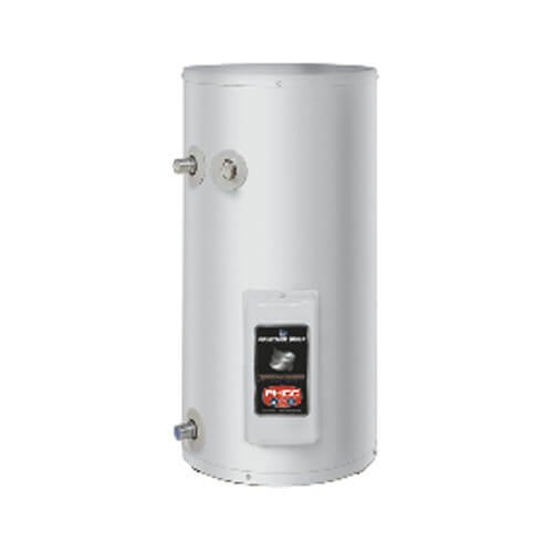 Bradford White 12 Gallon Energy Efficient Electric Water Heater - 120V Residential & Utility Use for Small Homes, Apartments, and RVs