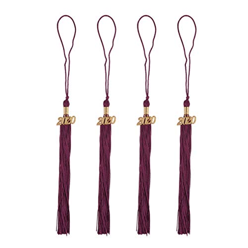 Puple and Red