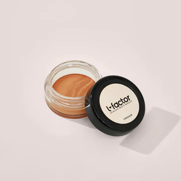 Airy Matte Concealer in Caramel - Lightweight Full Coverage for Dark Circles & Blemishes | Perfect for Everyday Makeup & Photo Shoots