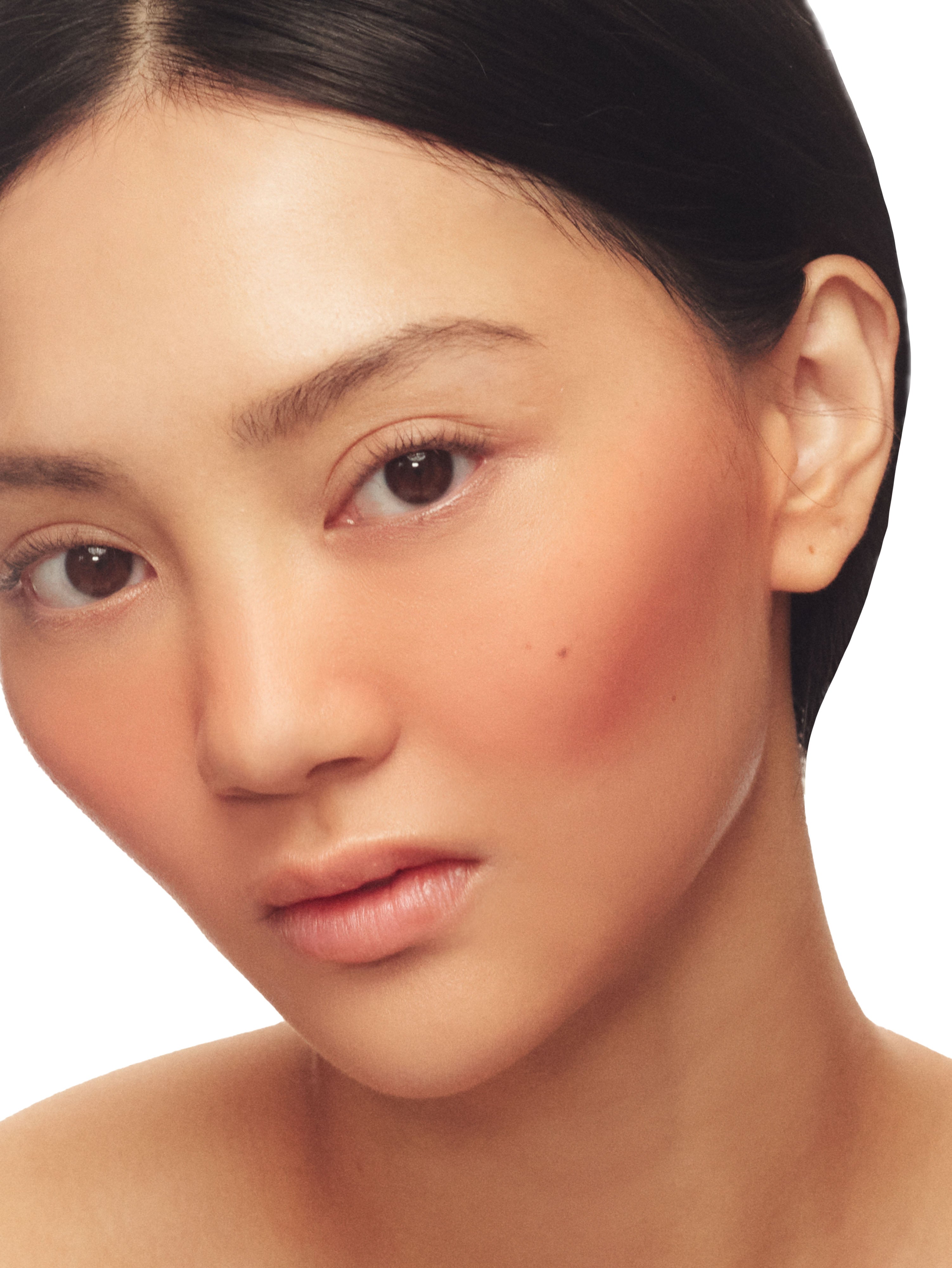 Natural Blush On Makeup Set - Flattering Cheek Color Palette for Daily & Party Wear | Cruelty-Free & Long-Lasting