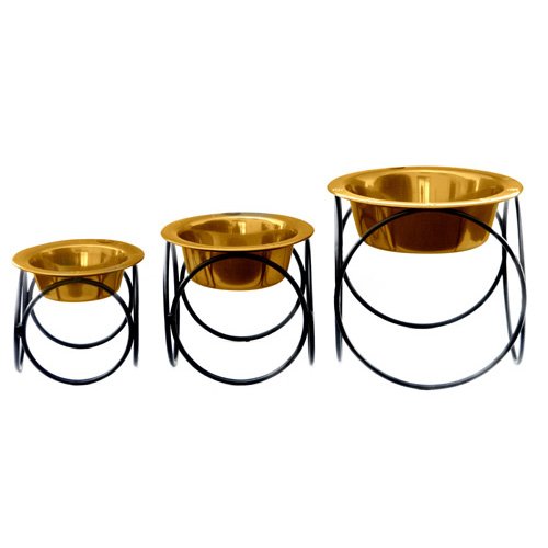 24K Gold