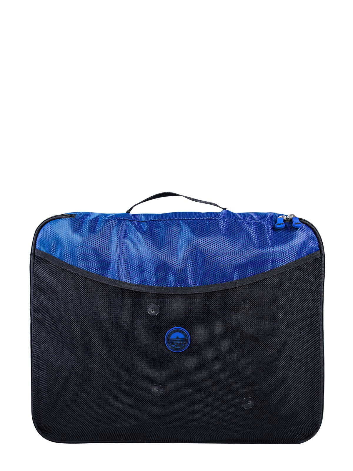 Austin House 3-Piece Packing Cubes Set - Lightweight Travel Organizers for Luggage & Suitcases - Perfect for Business Trips, Vacations & Weekend Getaways