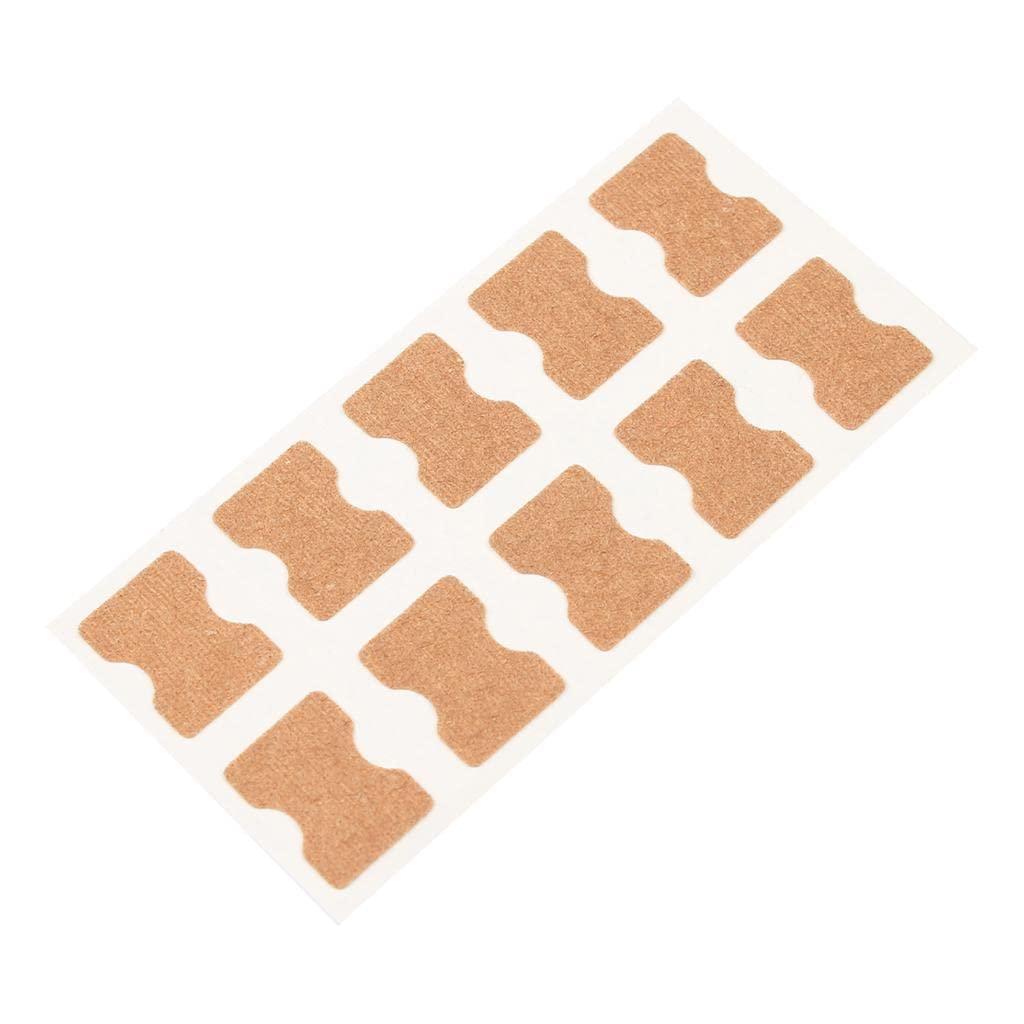MYADDICTION Ingrown Toenail Repair Foot Corrector Stickers - 30PCS Paronychia Treatment for Pain Relief & Nail Care | Manicure Pedicure Tools | Perfect for Home Foot Care & Toenail Correction