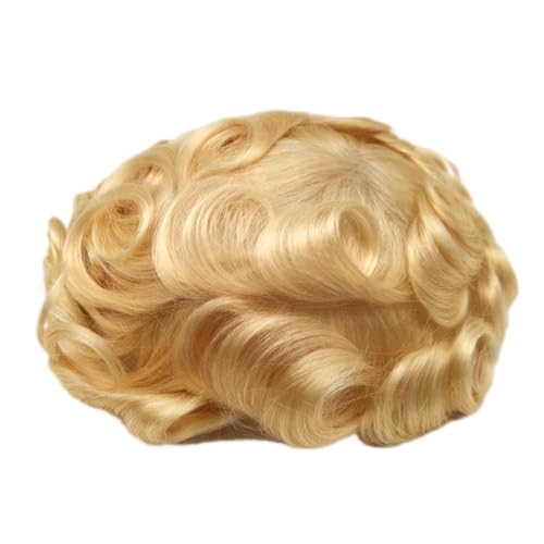 #613 Blonde