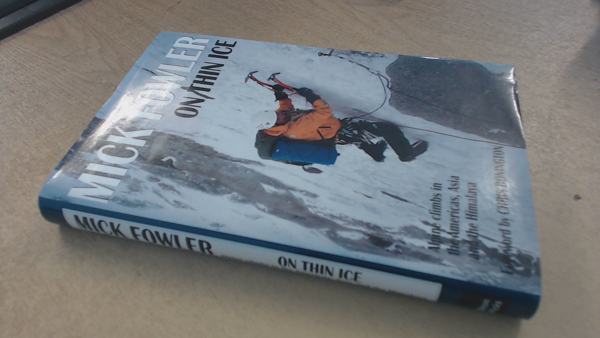 On Thin Ice - Premium Ice Skating Accessories for Kids & Adults - Perfect for Ice Rinks, Outdoor Skating & Winter Sports