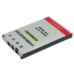 Casio NP-20 Replacement Battery - Compatible with Inca Casio NP-20 Calculator - Long-Lasting Power for School, Office & Scientific Calculations