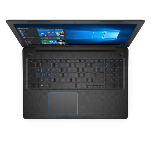 Dell G3 15.6