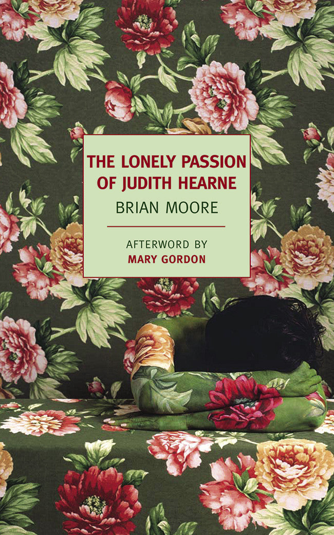 The Lonely Passion of Judith Hearne - Classic Novel by Brian Moore | Emotional Literary Fiction for Book Clubs & Personal Reading