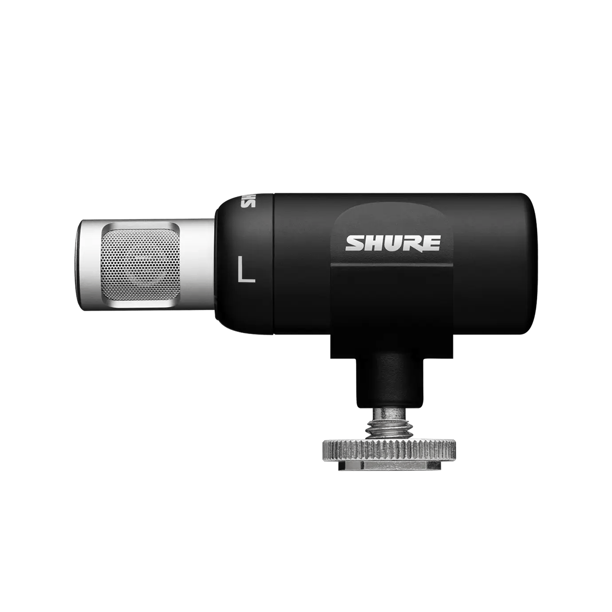 Shure MoveMic 88+ Wireless Lavalier Microphone System with Receiver - Perfect for YouTube Videos, Vlogging, Interviews & Live Streaming