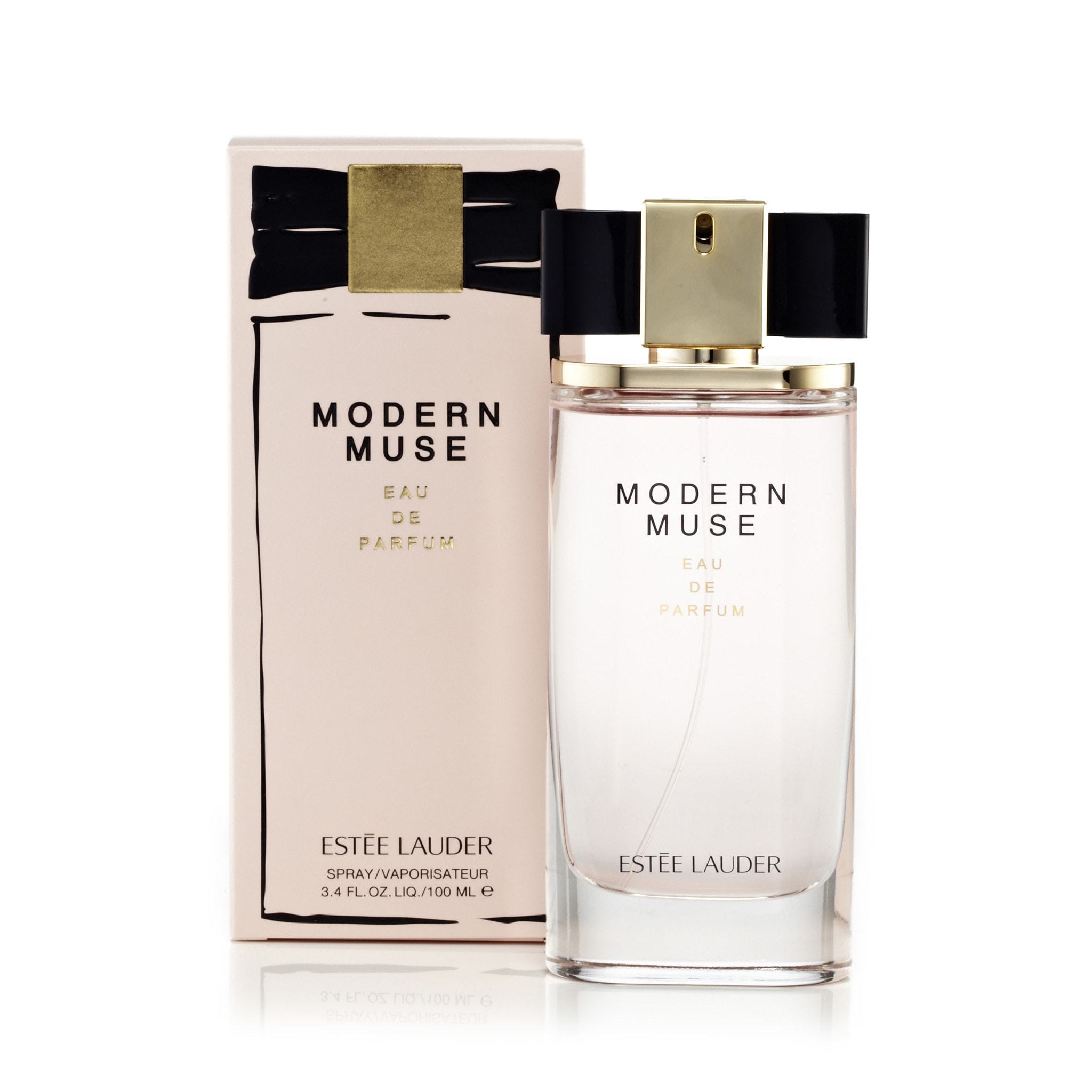 Modern Muse Perfume for Women - Elegant Floral Fragrance | Day & Night Wear, Date Night, Office & Special Occasions