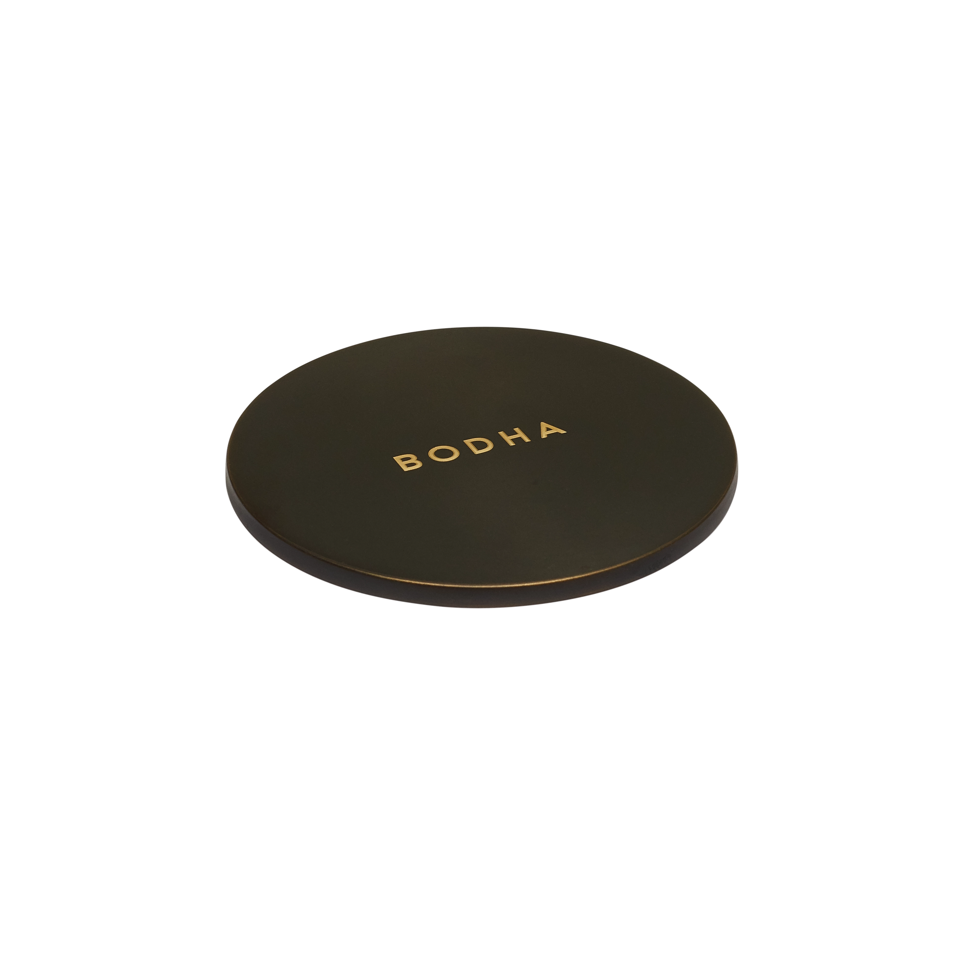 Aromatherapy Candle Lid & Incense Burner Dish - Perfect for Meditation, Yoga, and Home Decor