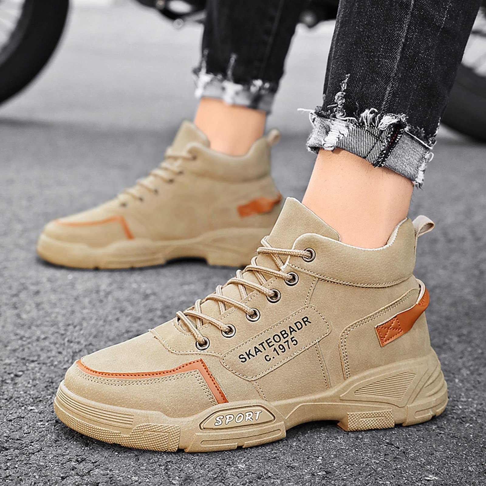 Women's & Men's Loafers & Slip-On Sneakers - Comfortable Lightweight Casual Dress Shoes for Walking | Office, Travel & Everyday Wear