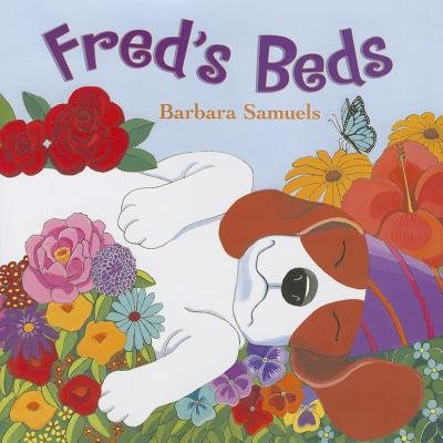 Fred's Beds Hardcover Book - Premium Quality Bedding & Furniture Guide for Home Decor & Interior Design | Perfect for Bedroom Makeovers & Housewarming Gifts