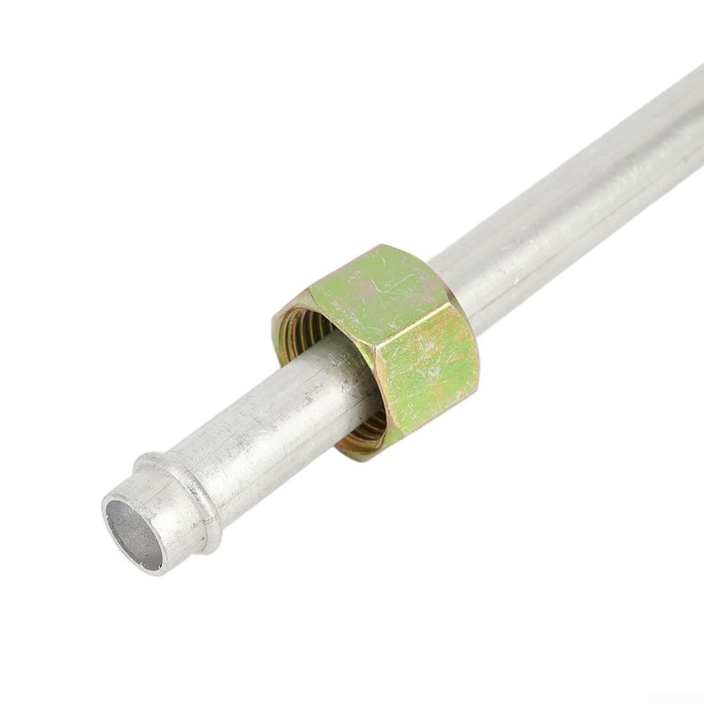 435mm Aluminum Air Compressor Exhaust Tube - G3/8
