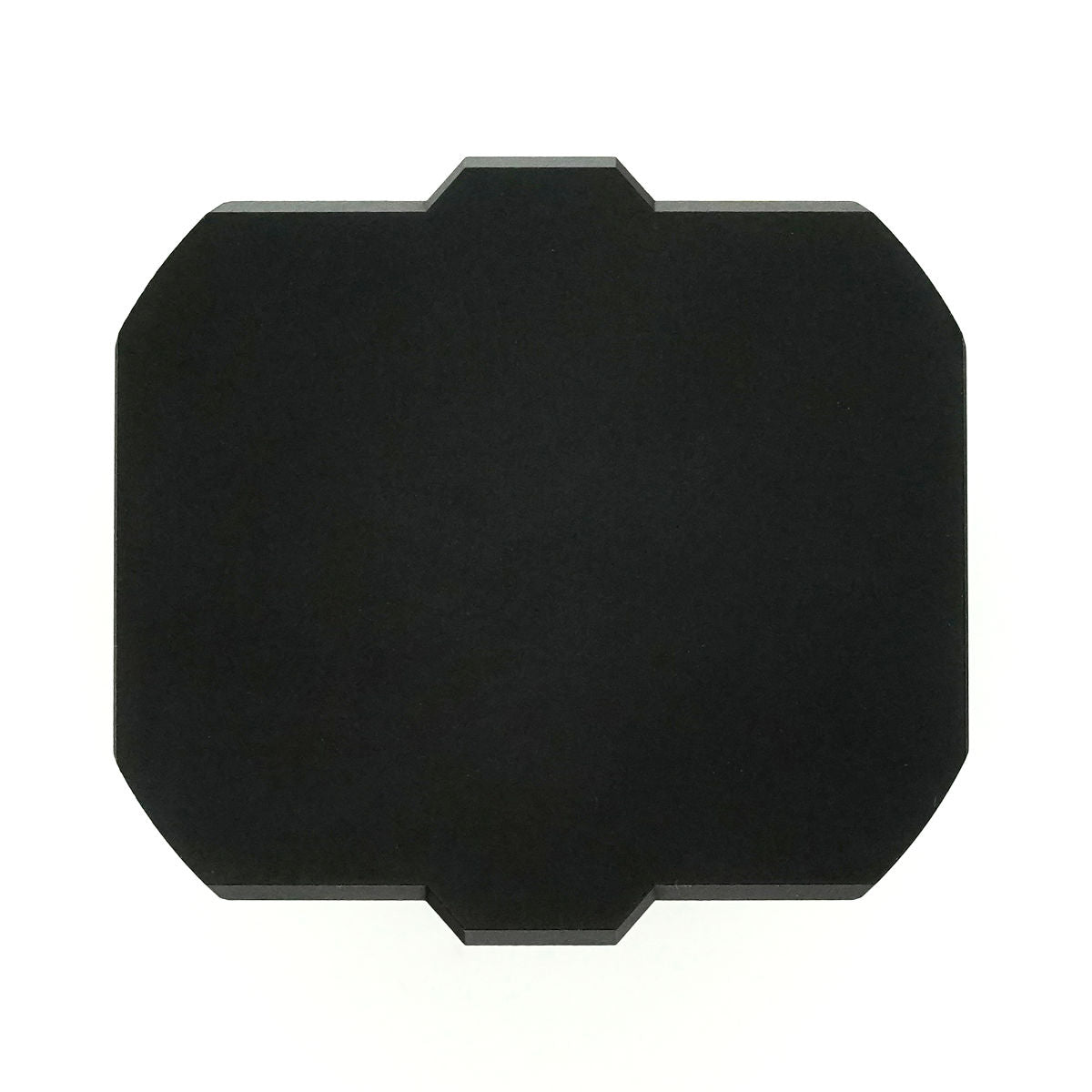 Otect Q Cap - Premium Lens Cover for Leica Q, Q-P, Q2, Q2 Mono & Q3 Cameras | Durable Protection for Travel & Outdoor Photography