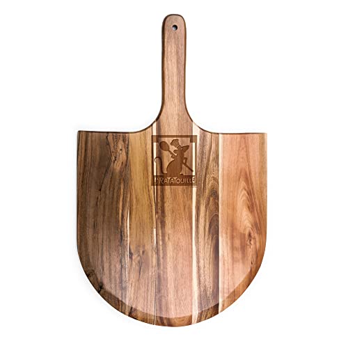 Disney Pixar Ratatouille - Acacia Wood