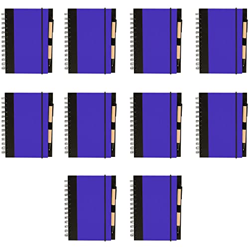 Blank – Blue