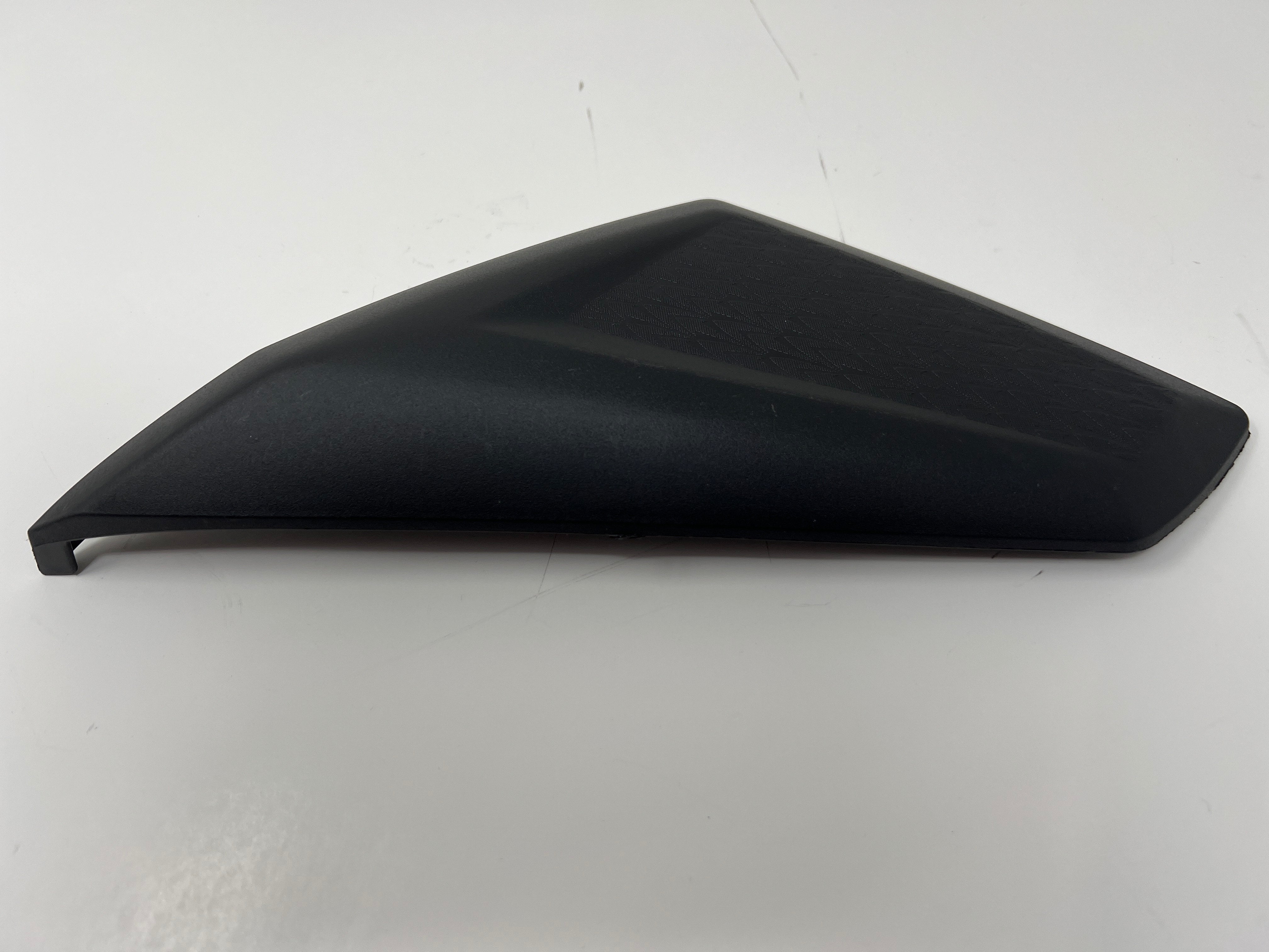 X22R MAX 250cc Motorcycle Right Fuel Tank Panel Trim (H6 70079) - Replacement Part for Off-Road & Street Bikes - Perfect for Maintenance & Customization