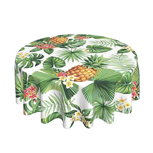 Tropical Palm-3