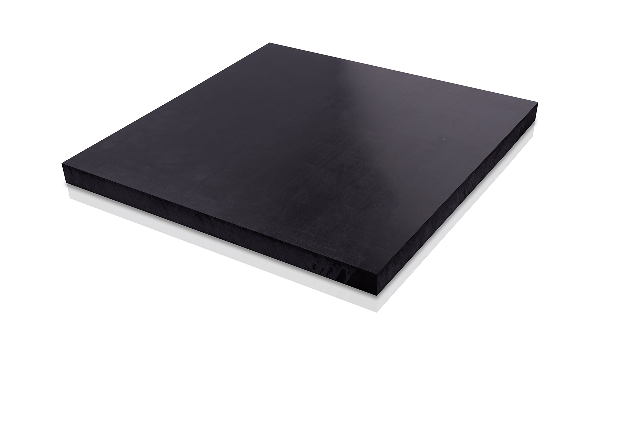 UHMW Polyethylene Plastic Sheet 1/4