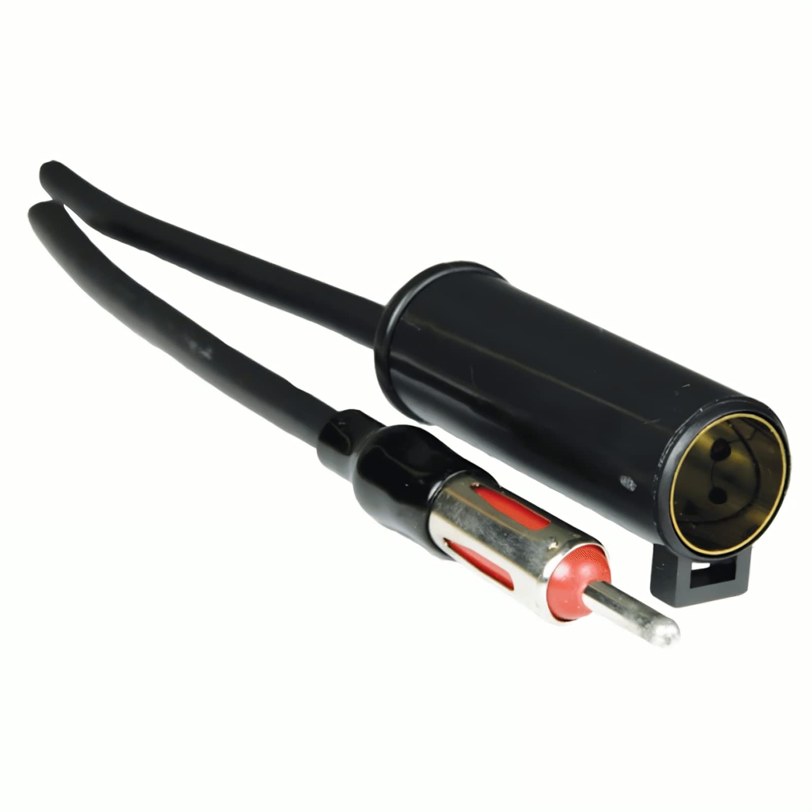 Metra AD-NI11 Aftermarket Radio Antenna Adapter for Nissan & Infiniti Vehicles 1987-2006 - Car Stereo Installation Accessory for Seamless Audio Upgrade