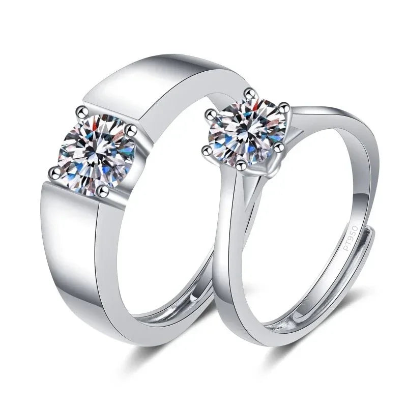 Cupid Ring - Elegant Heart-Shaped Jewelry for Women | Perfect for Valentine's Day, Anniversaries & Romantic Gifts | US Free Shipping