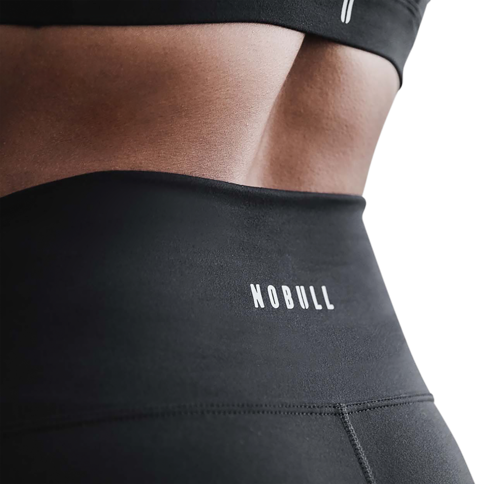 High Waist Matte Shorts for Women - 6 Inch Inseam - Comfortable & Stylish Workout & Lounge Shorts for Yoga, Running, and Casual Wear