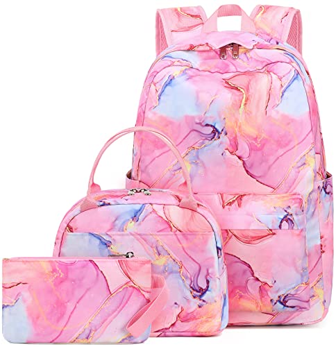 Marble Pink