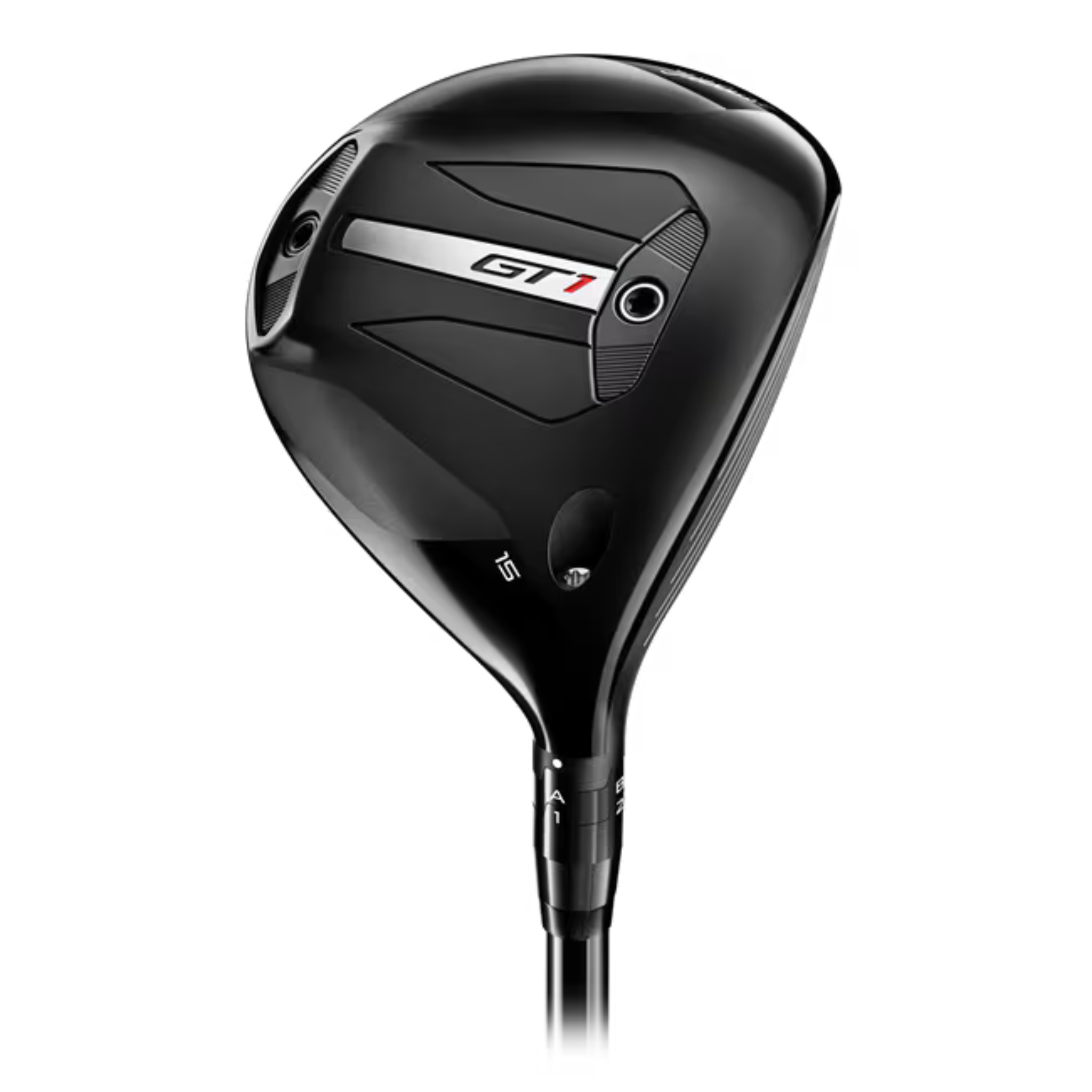 Titleist 2025 GT1 Fairway Wood Golf Club - High Performance Driver for Distance & Accuracy | Perfect for Tee Shots & Fairway Play