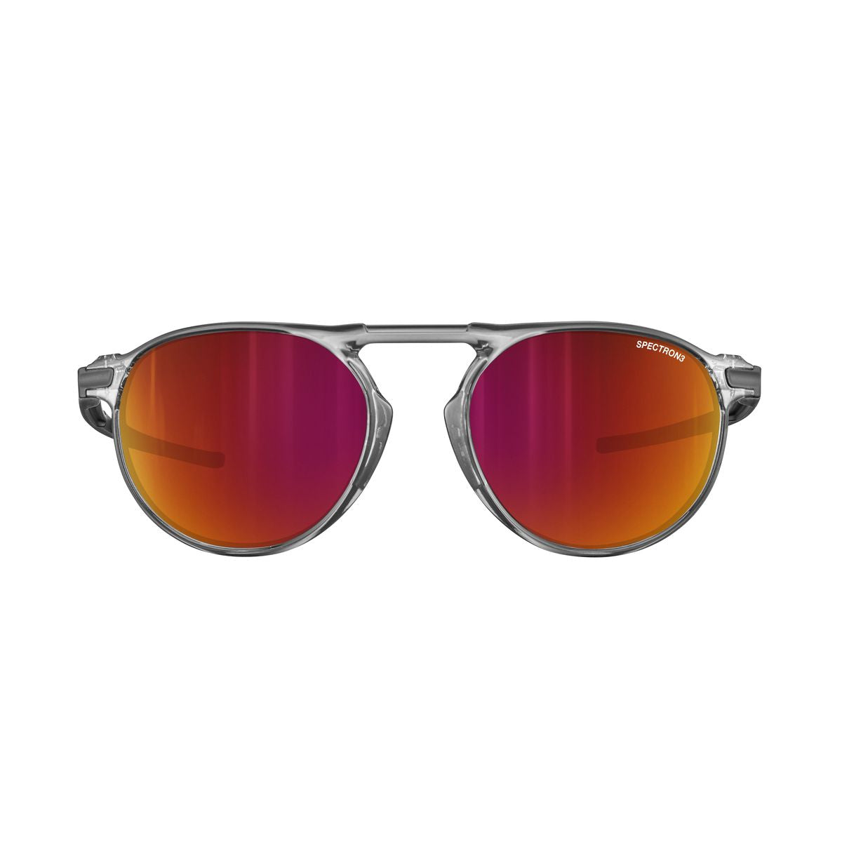 Meta J552 Polarized Sunglasses for Men & Women - UV Protection, Lightweight & Stylish - Perfect for Driving, Running, and Outdoor Activities