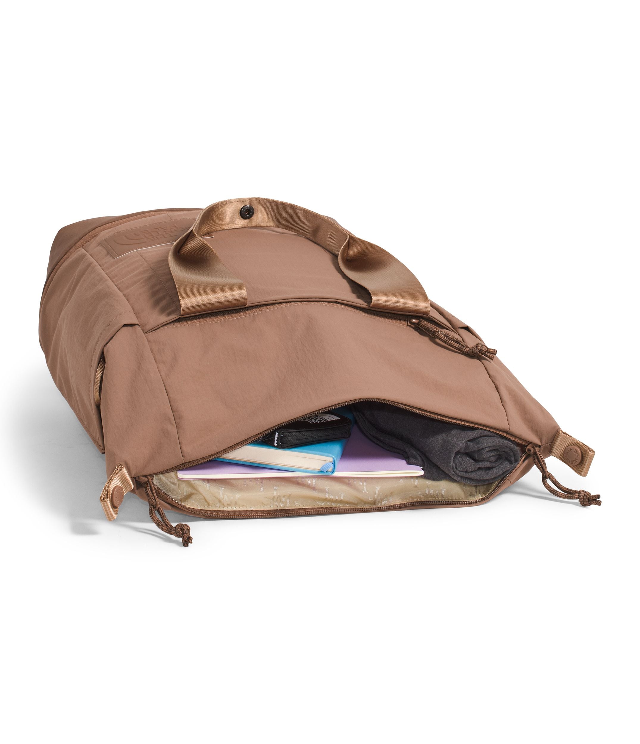 The North Face Women’s Never Stop Utility Pack - Lightweight Hiking Backpack for Outdoor Adventures, Travel & Daily Commute