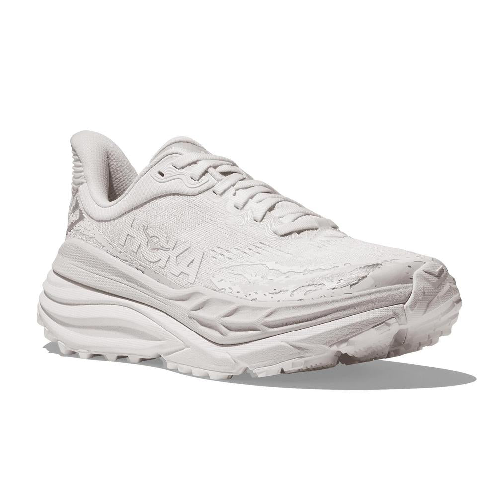M Stinson 7 White Sneakers - Women's Casual Walking Shoes for Comfort & Style - Perfect for Running, Gym Workouts & Everyday Wear