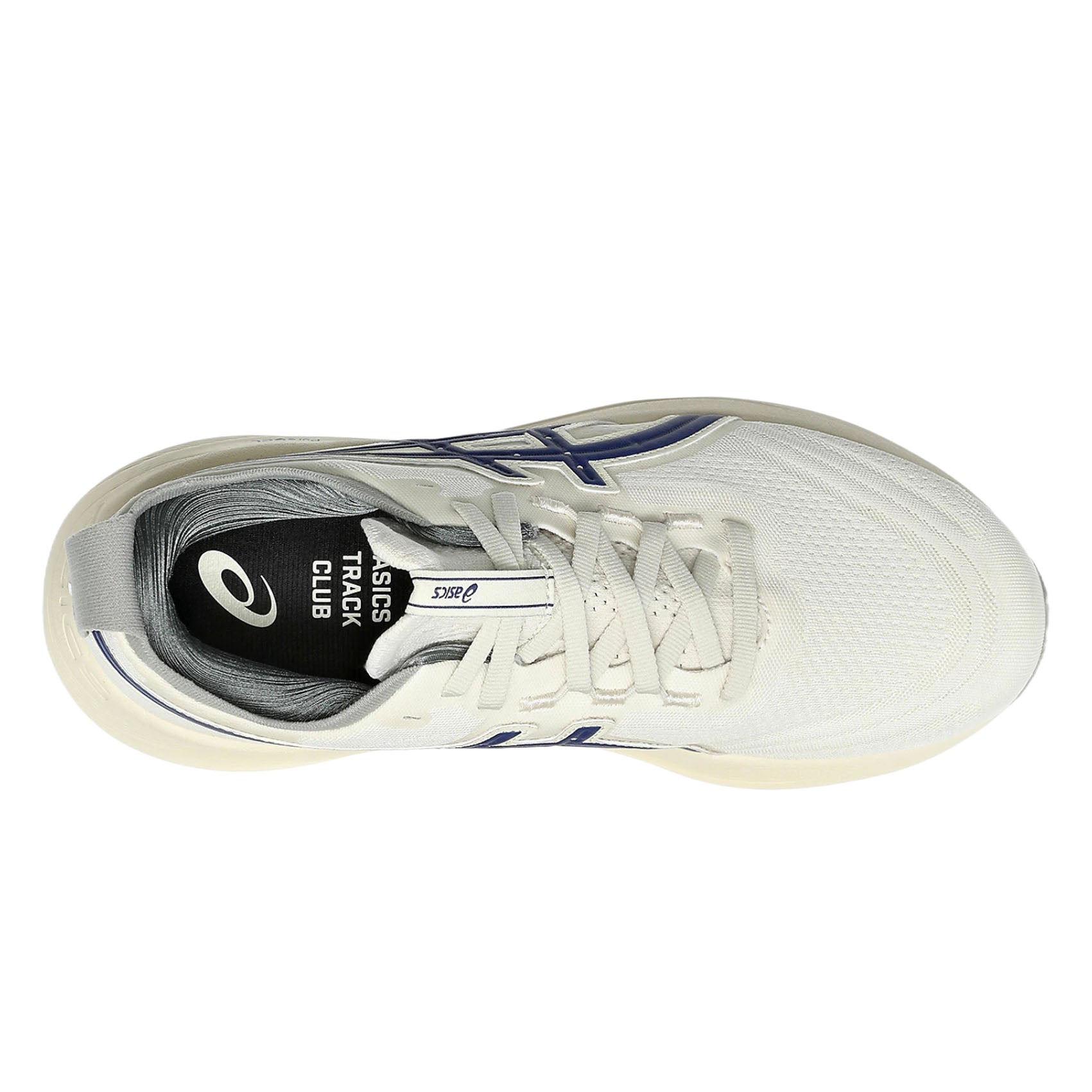 ASICS GEL-Nimbus 27 Women's Running Shoes - Lightweight Cushioned Athletic Shoes for Jogging, Gym Workouts & Daily Walking