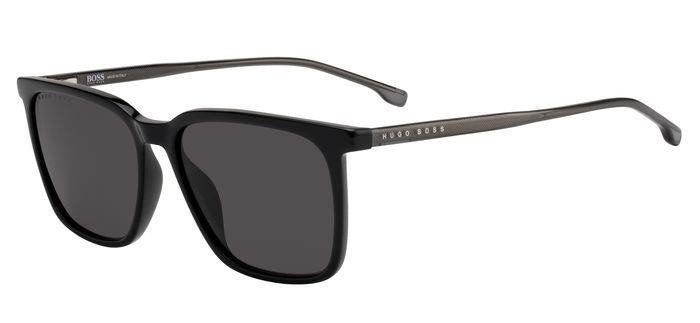 807-BLACK/IR - BLACK - GREY