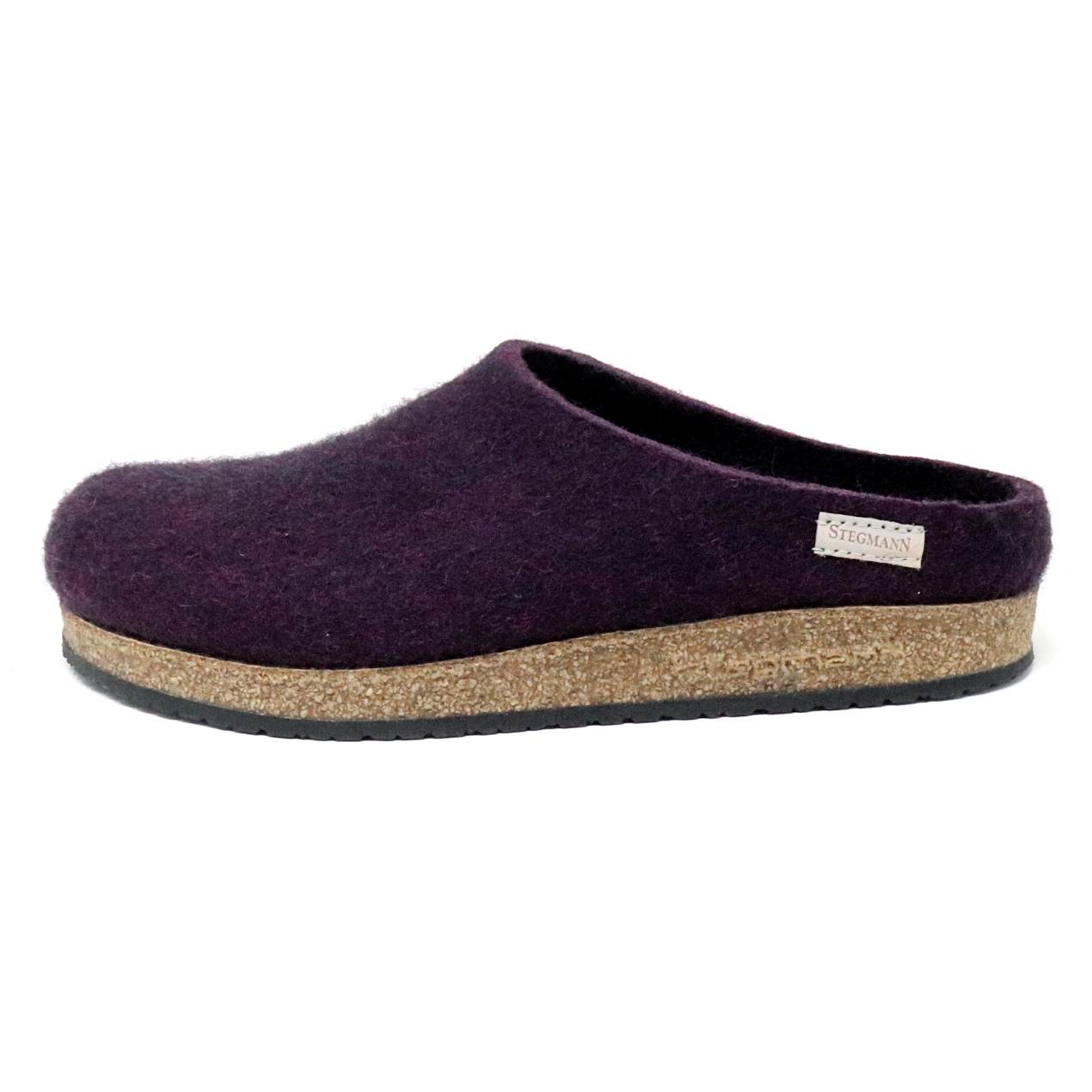 Women's Essenz Wool Clog Slippers - Cozy Indoor/Outdoor House Shoes for Comfort & Warmth - Perfect for Home, Office, and Relaxation