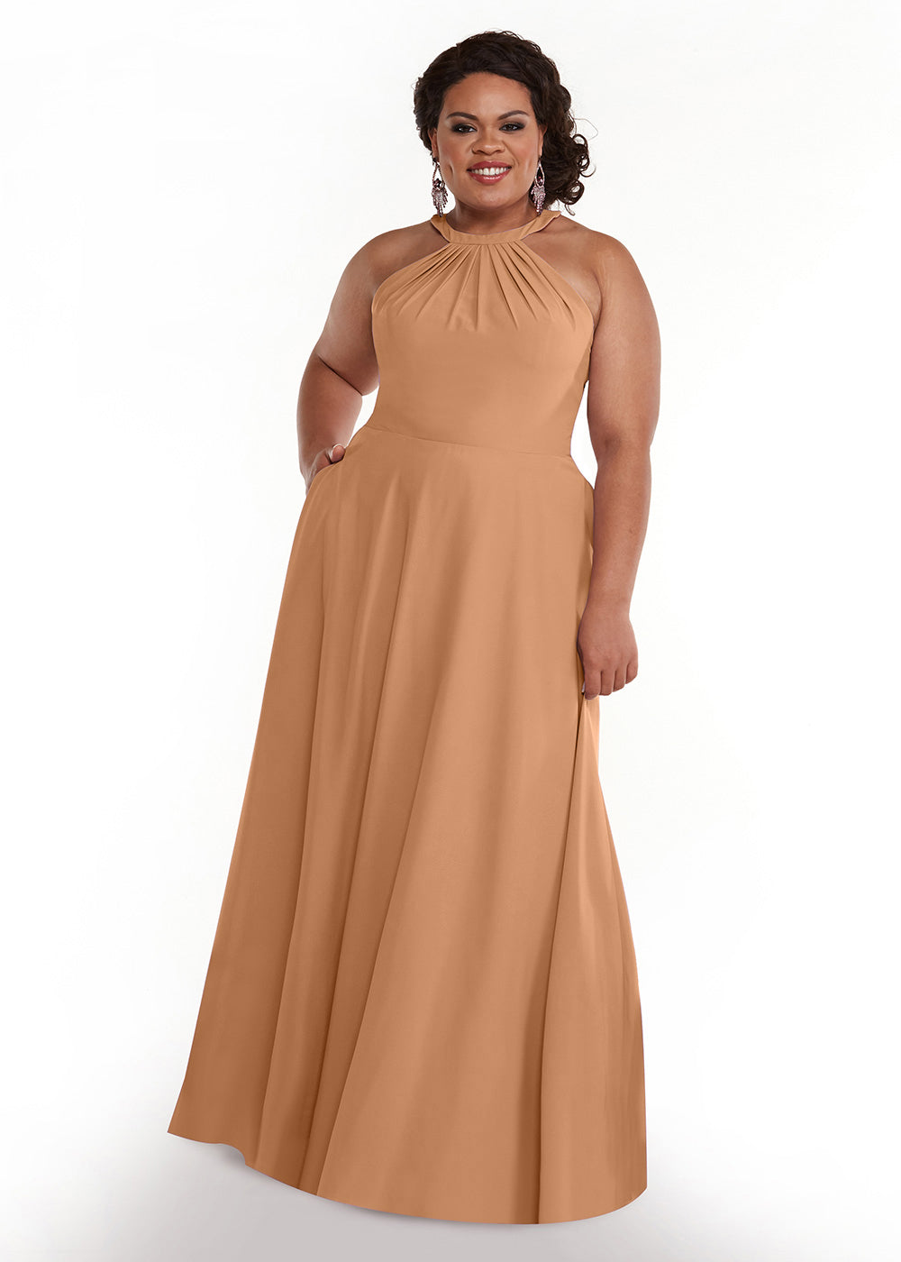 Warm Beige