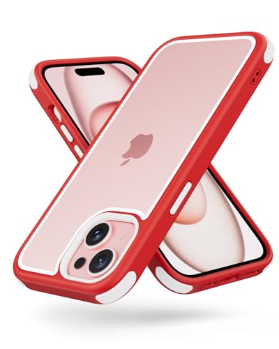 Red/White