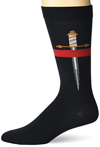 Stiletto - Black