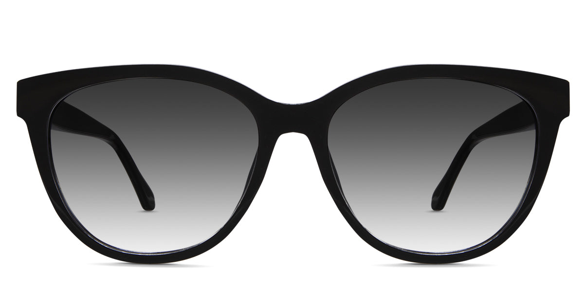 Gava Women's Prescription Sunglasses - UV Protection, Fashion Eyewear for Driving, Outdoor & Everyday Use