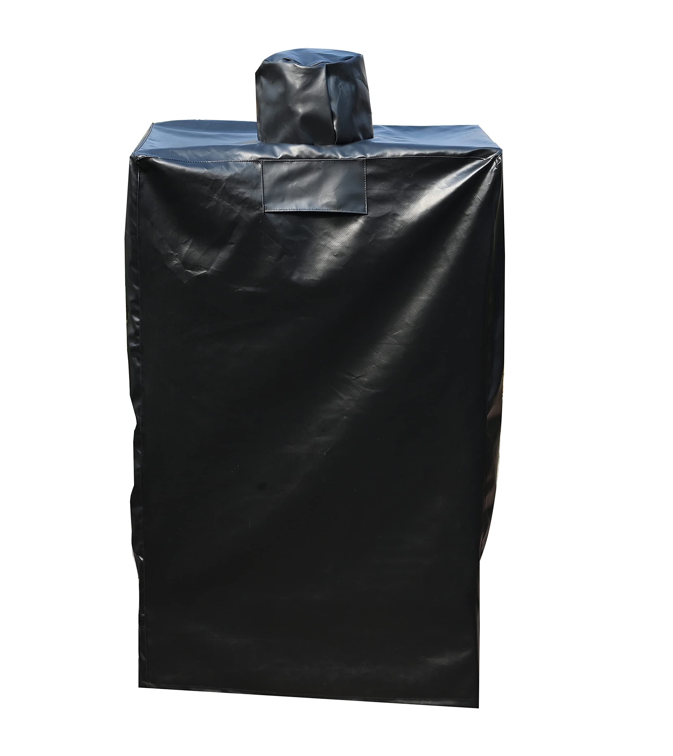 Premium Vertical Smoker Cover for DGY784BDP & DGX780BDC-D Models - Weatherproof Protection for Outdoor Grilling and Smoking