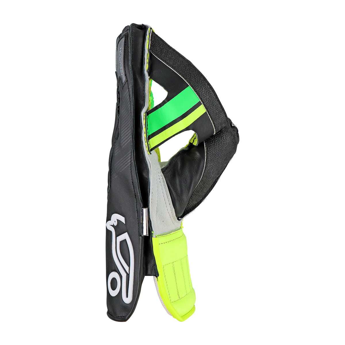 Kookaburra Long Cut 1.0 Wicket Keeping Gloves - Premium Cricket Wicket-Keeper Gloves for 2025 - Perfect for Professional Matches & Training Sessions