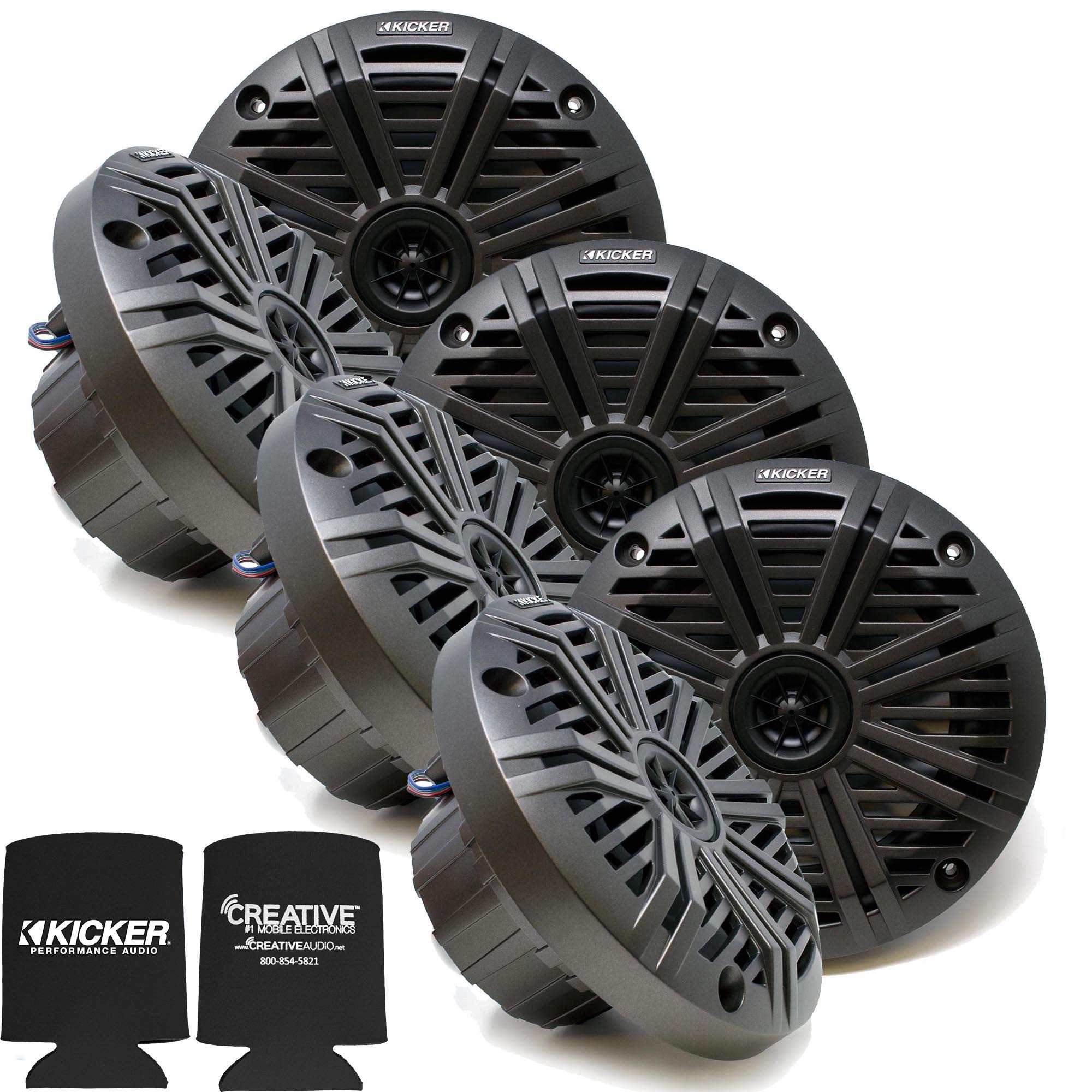 Kicker 6.5