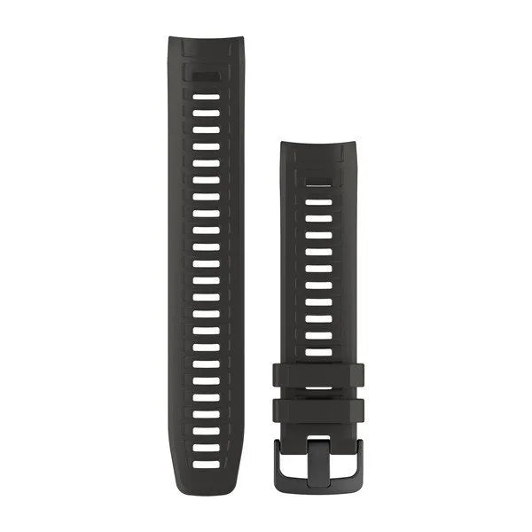 Malla Instinct 22mm Stainless Steel Watch Band - Premium Replacement Strap for Smartwatches & Fitness Trackers | Perfect for Workouts, Office Wear & Everyday Use