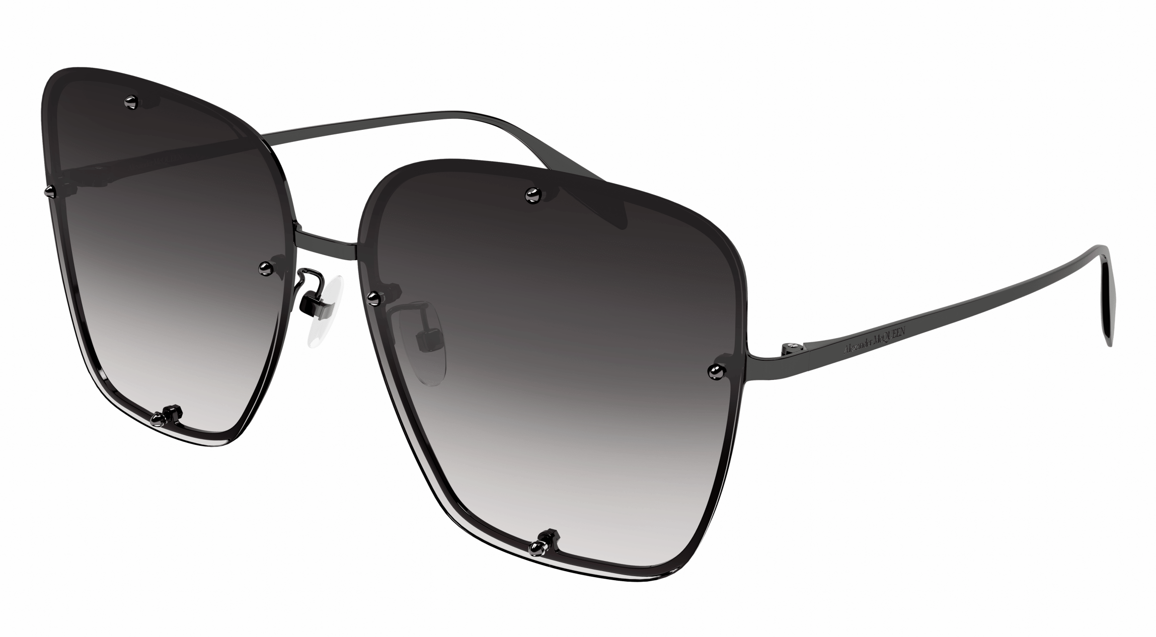 AM0364S-001 - GUNMETAL - GREY - GRADIENT