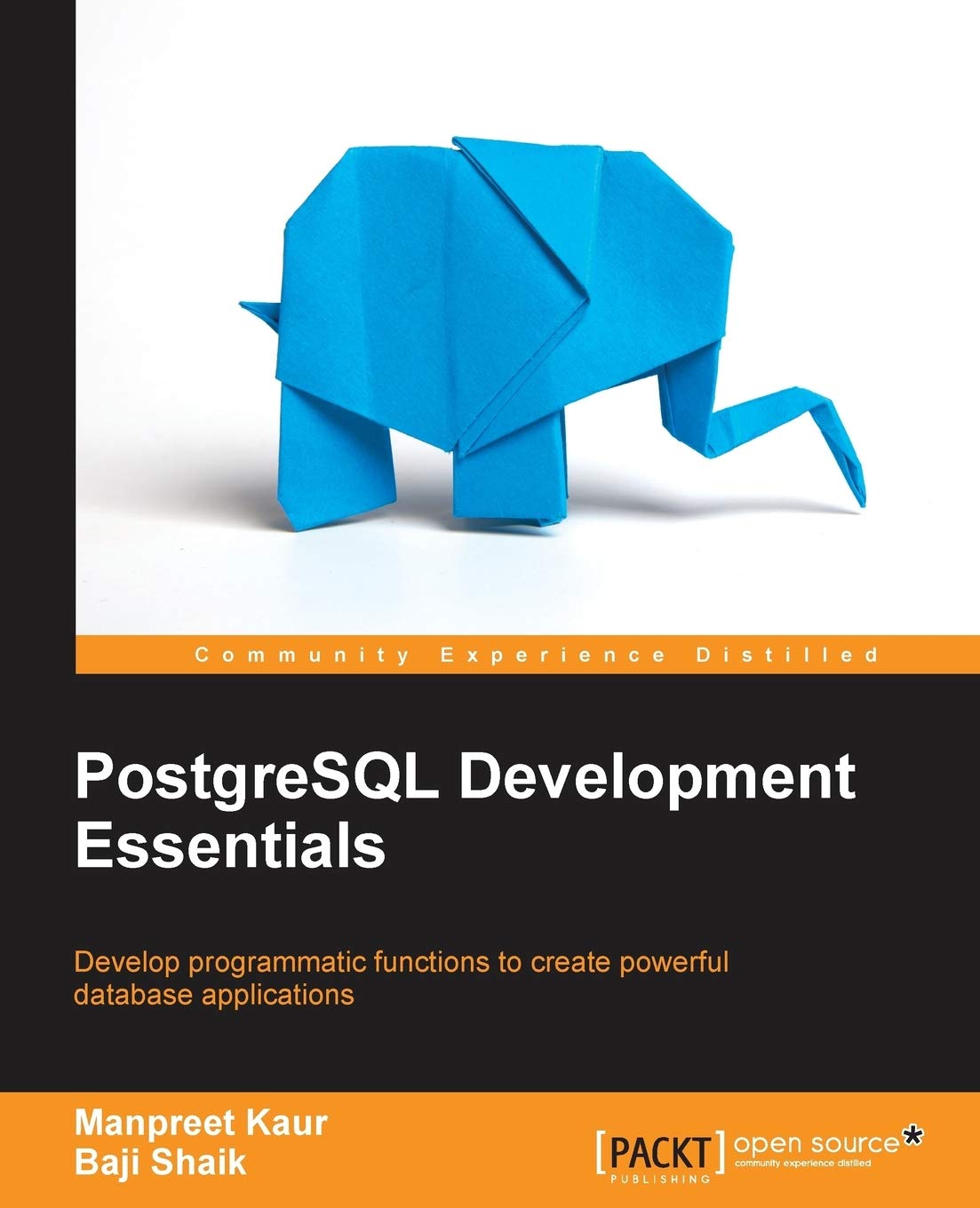 PostgreSQL Development Essentials - Learn Database Programming for Web & App Development | SQL Query Optimization & Data Management Guide