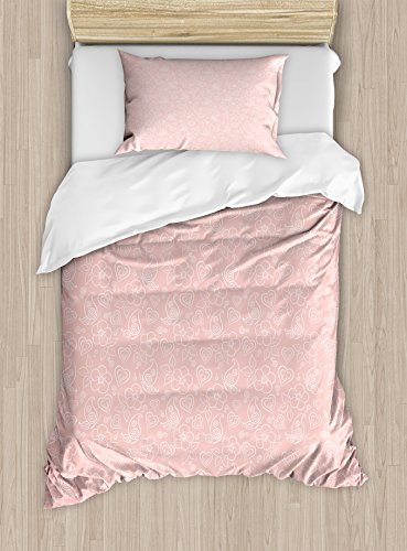 Coral White